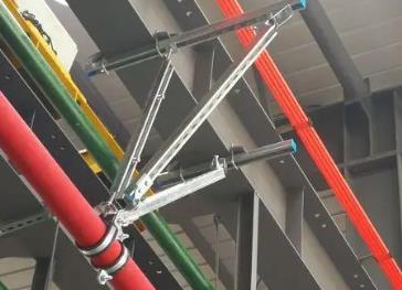 白银抗震支架厂家与你分享你必须做的紧急情况下的准备